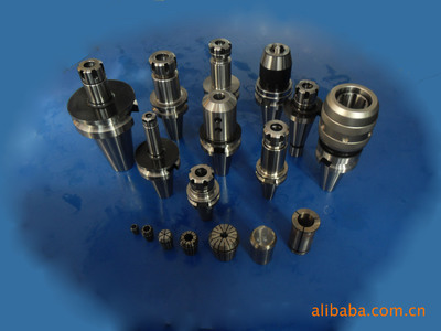 耐用精機(jī)高精度NT刀柄、BT刀柄與筒夾詳解——機(jī)床附件的專業(yè)選擇