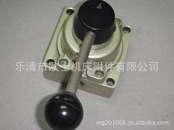 樂清市歐士機床附件氣動元件產品總覽