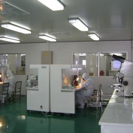 鄭州萬級凈化工程價格、批發與供應——谷瀑環保裝飾工程服務解析